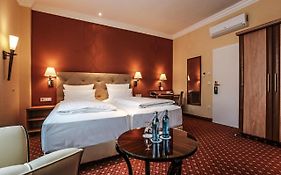 Hotel Mack
